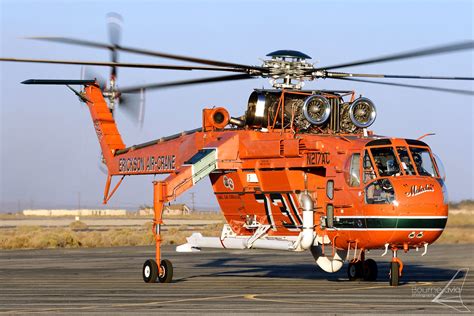 sikorsky skycrane